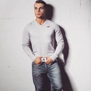 Meet your Posher, Brent